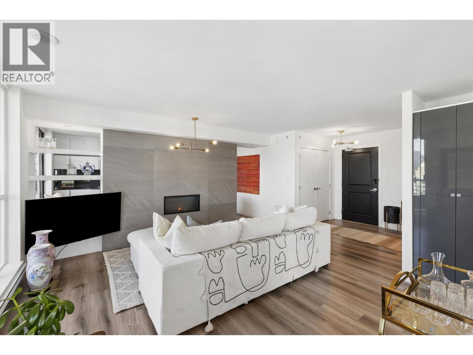 3203 2138 Madison Avenue, Burnaby, British Columbia  V5C 6T6 - Photo 6 - R3104444