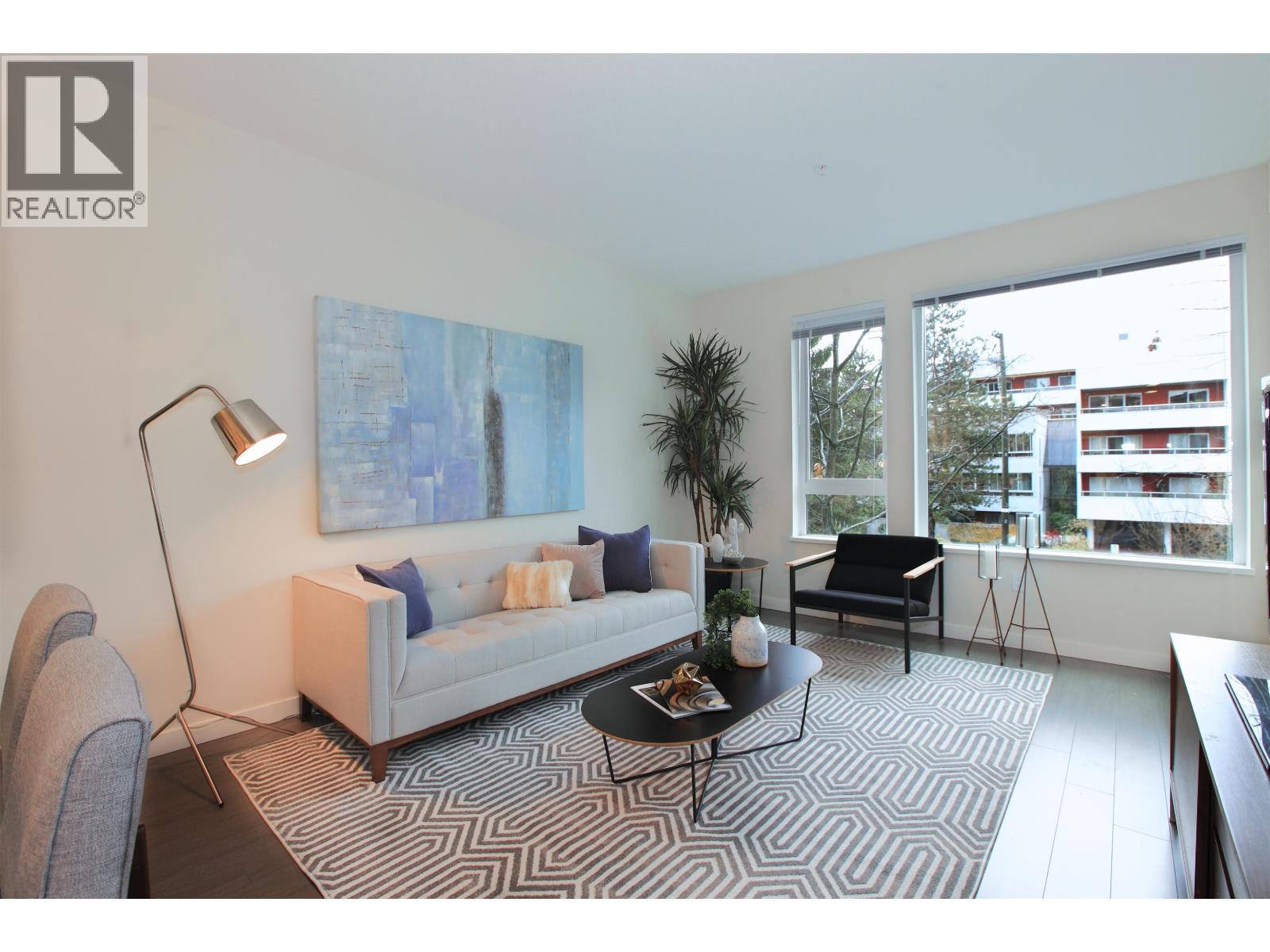 319 255 W 1st Street, North Vancouver, British Columbia  V7M 3G8 - Photo 11 - R3086458