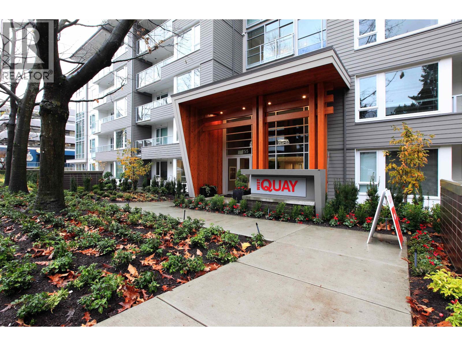 319 255 W 1st Street, North Vancouver, British Columbia  V7M 3G8 - Photo 38 - R3086458