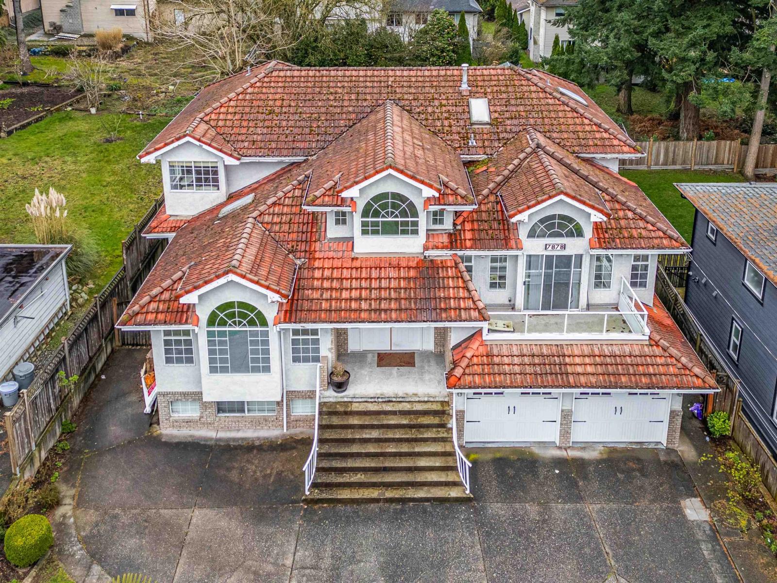 7878 108 STREET, Delta, British Columbia