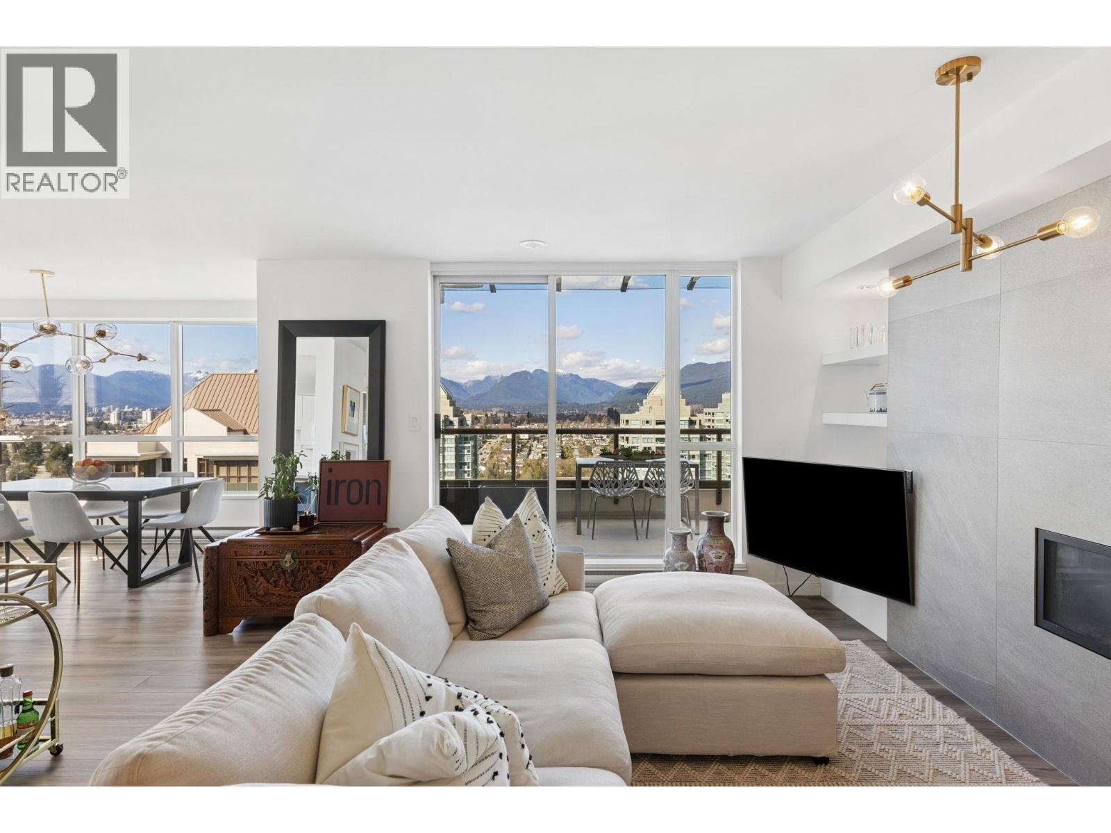 3203 2138 Madison Avenue, Burnaby, British Columbia  V5C 6T6 - Photo 13 - R3104444