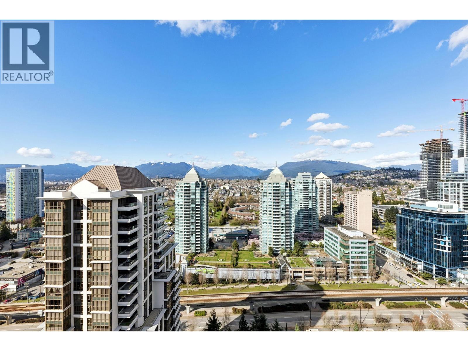 3203 2138 Madison Avenue, Burnaby, British Columbia  V5C 6T6 - Photo 19 - R3104444