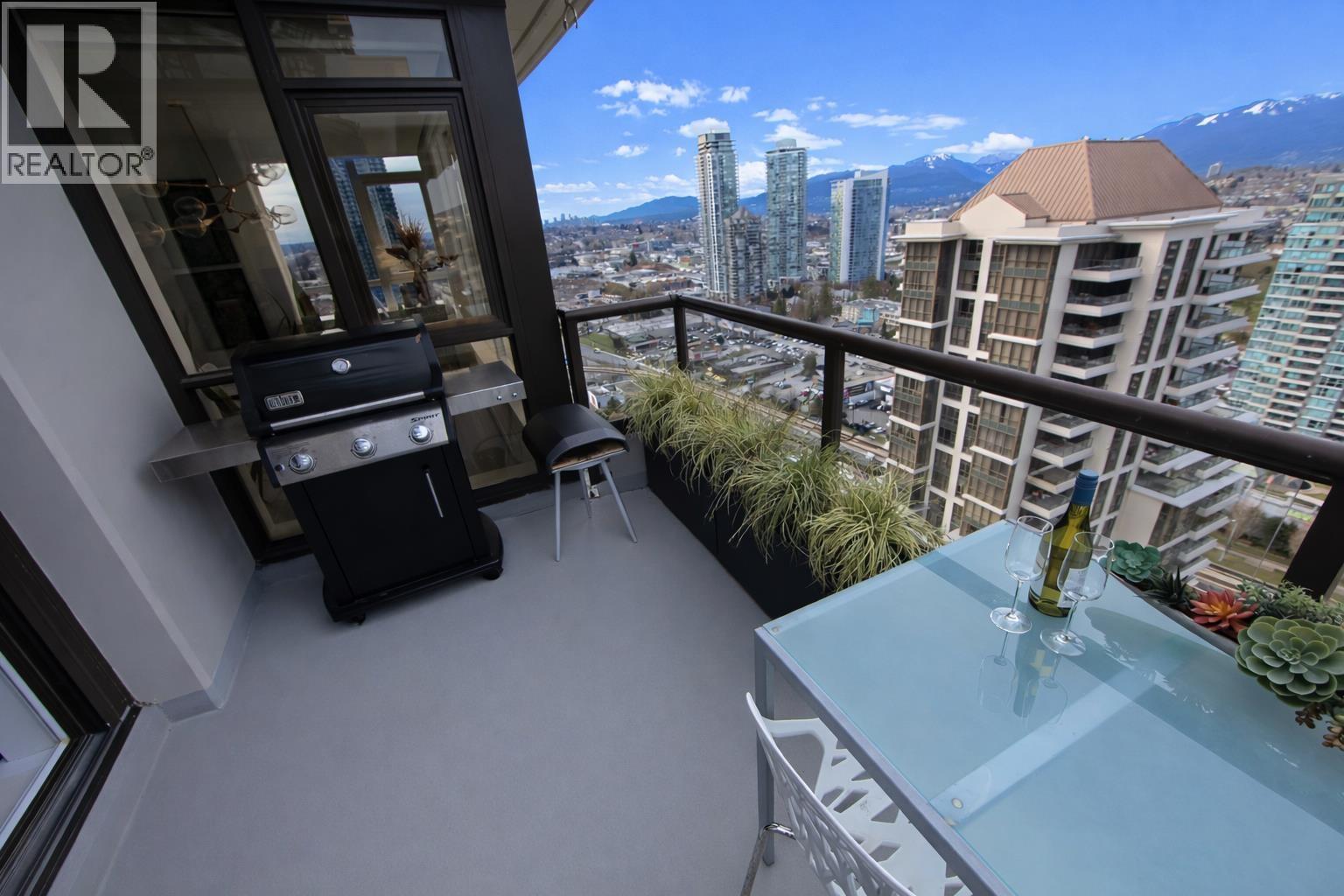 3203 2138 Madison Avenue, Burnaby, British Columbia  V5C 6T6 - Photo 15 - R3104444