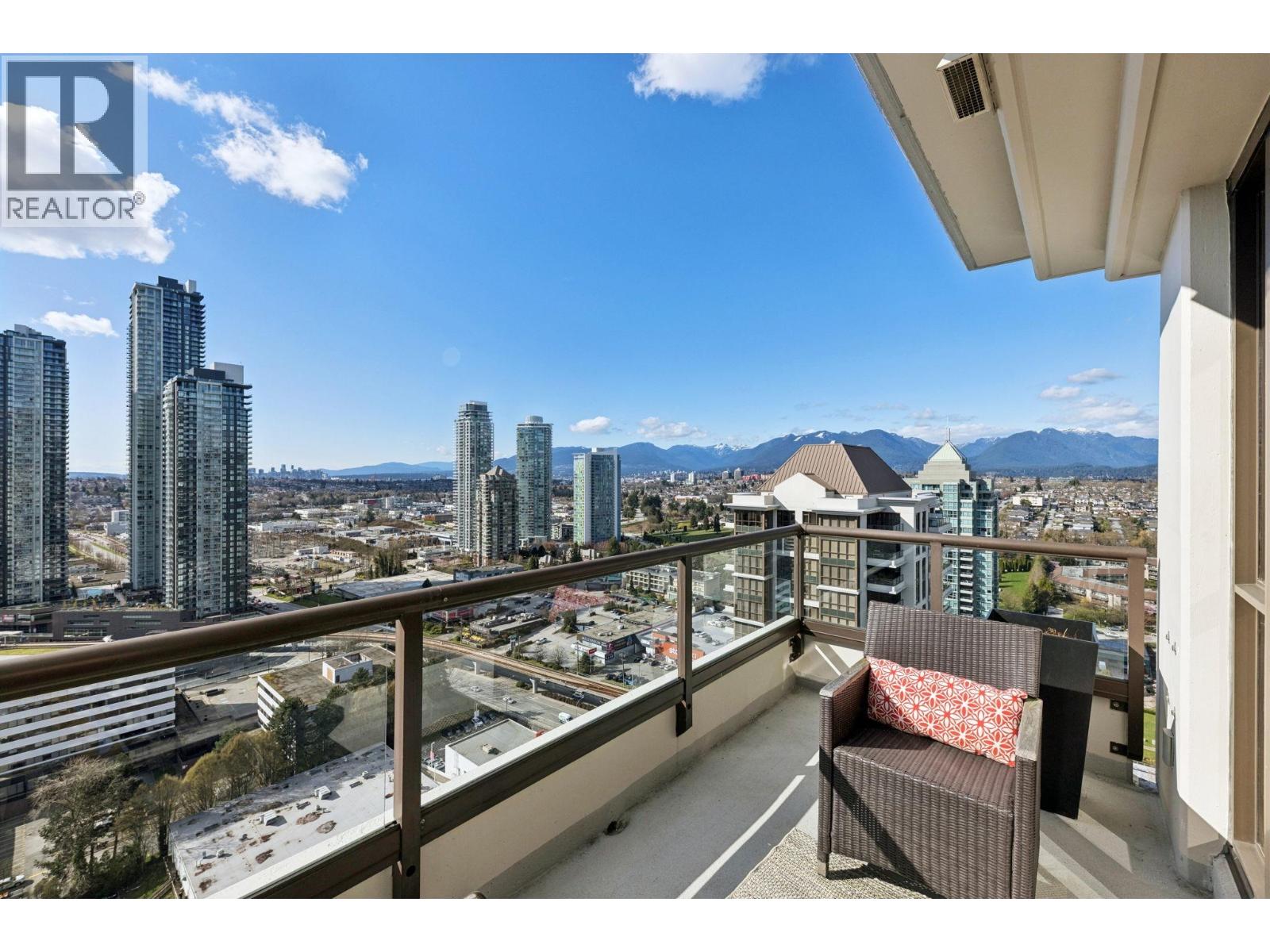 3203 2138 Madison Avenue, Burnaby, British Columbia  V5C 6T6 - Photo 28 - R3104444