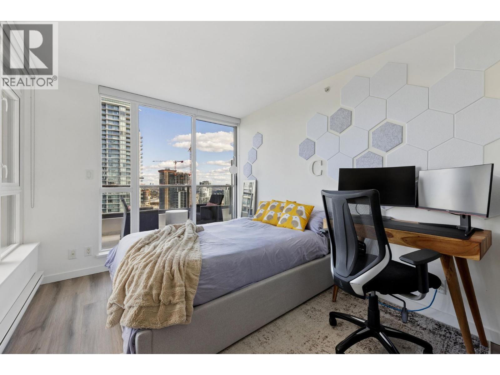 3203 2138 Madison Avenue, Burnaby, British Columbia  V5C 6T6 - Photo 26 - R3104444