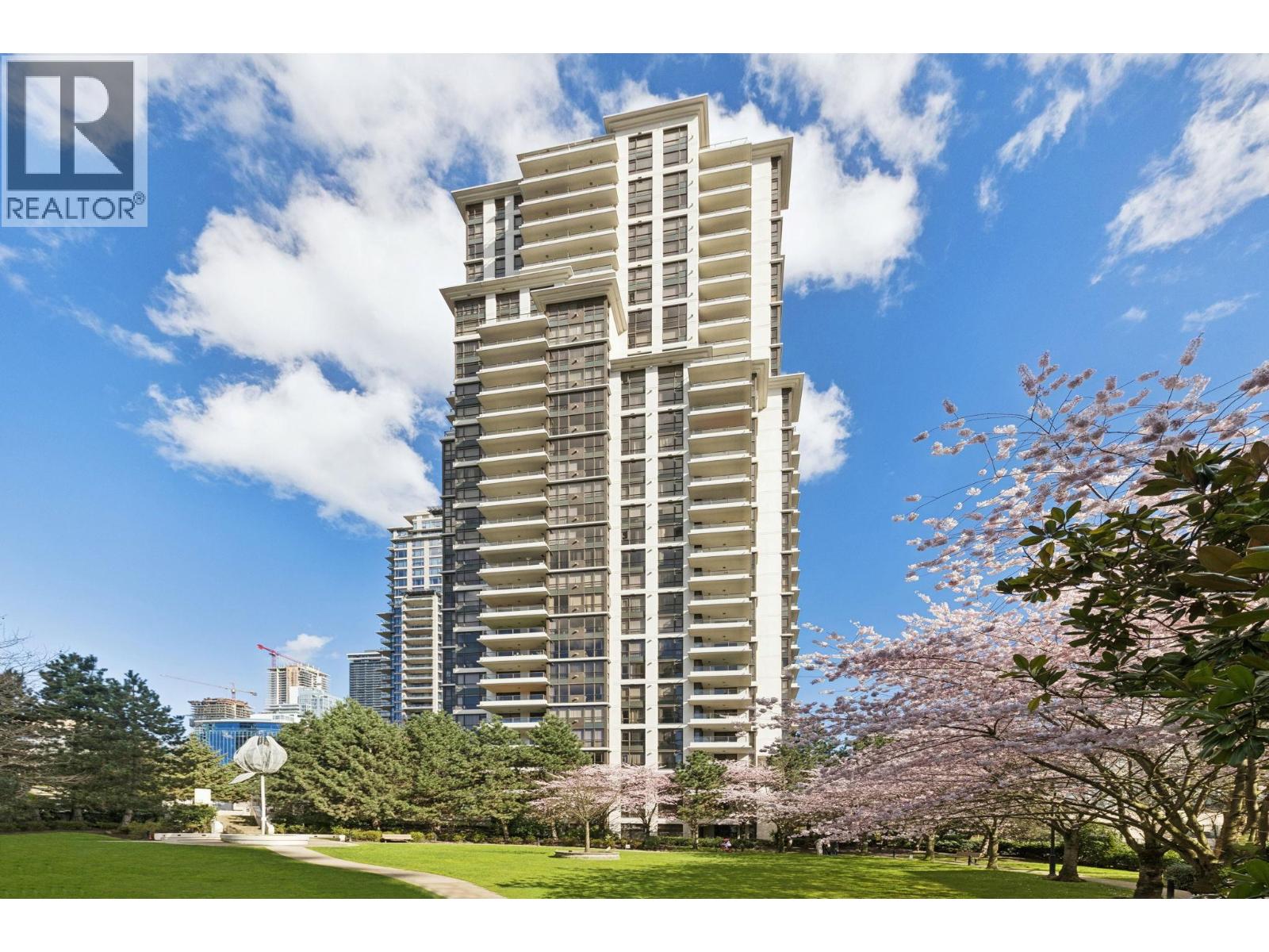 3203 2138 Madison Avenue, Burnaby, British Columbia  V5C 6T6 - Photo 35 - R3104444