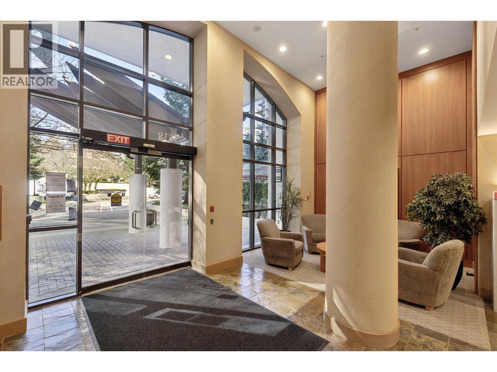 3203 2138 Madison Avenue, Burnaby, British Columbia  V5C 6T6 - Photo 36 - R3104444