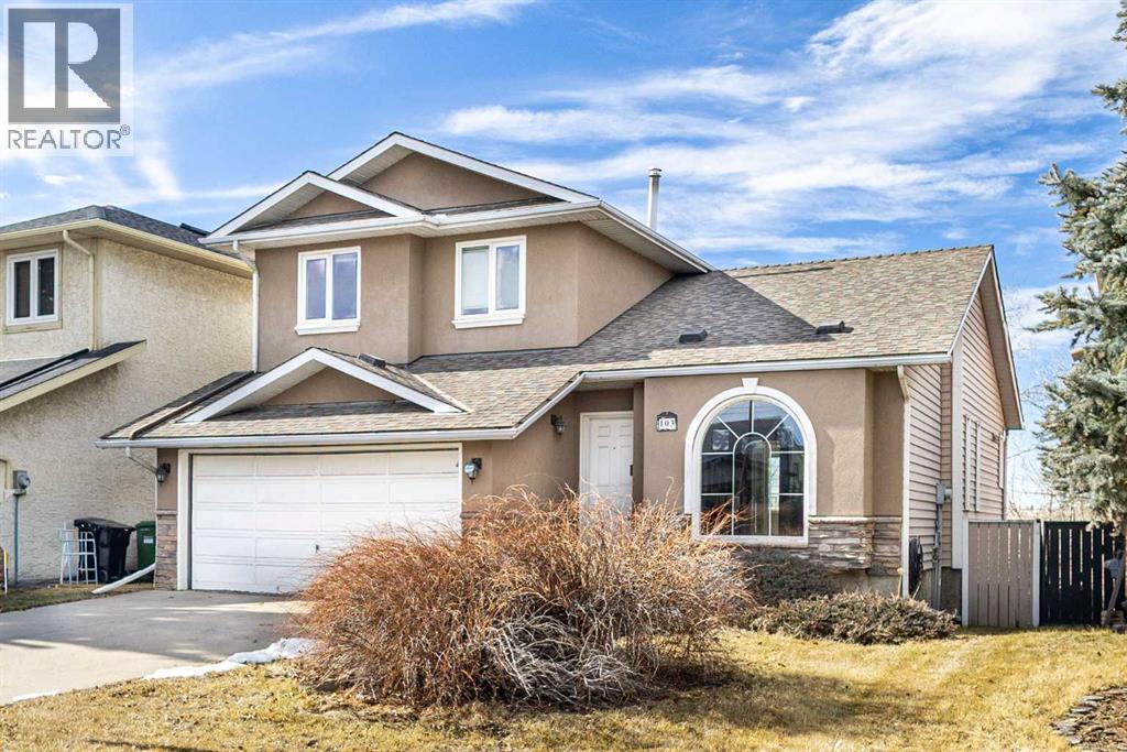 103 Riverside Way SE, Calgary, Alberta