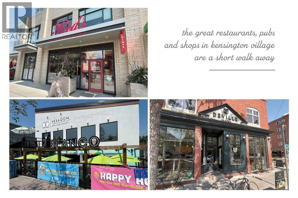 608, 314 14 Street Nw, Calgary, Alberta  T2N 1Z8 - Photo 29 - A2295314