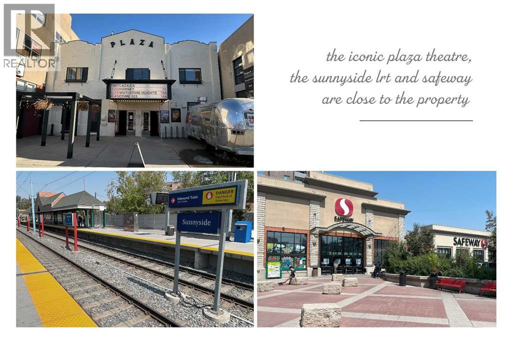 608, 314 14 Street Nw, Calgary, Alberta  T2N 1Z8 - Photo 30 - A2295314