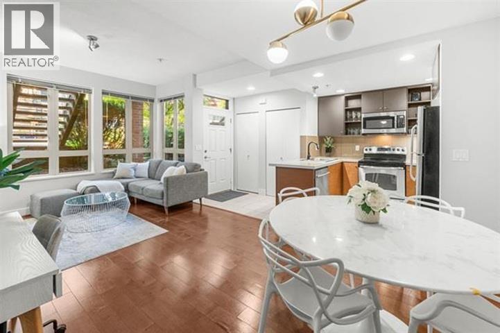 78 728 14th Avenue, North Vancouver, British Columbia  V7M 0A8 - Photo 6 - R3100949