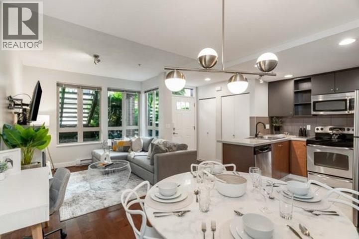 78 728 14th Avenue, North Vancouver, British Columbia  V7M 0A8 - Photo 11 - R3100949