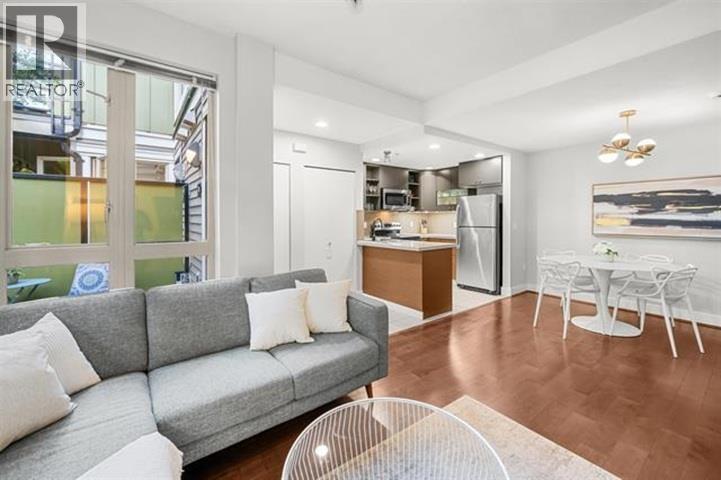 78 728 14th Avenue, North Vancouver, British Columbia  V7M 0A8 - Photo 8 - R3100949