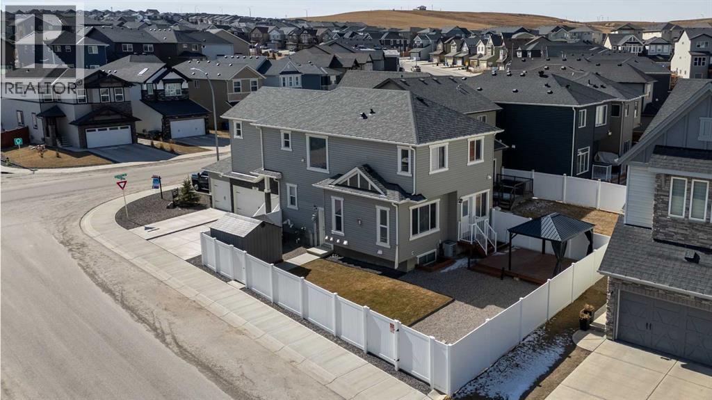 229 Nolanhurst Way Nw, Calgary, Alberta  T3R 1S7 - Photo 42 - A2295928