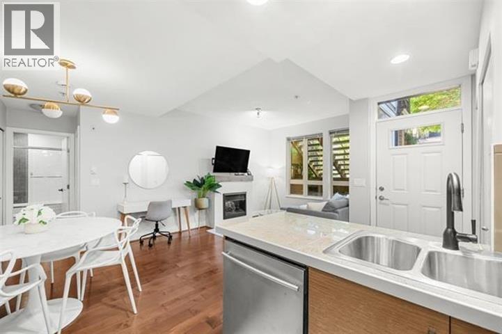 78 728 14th Avenue, North Vancouver, British Columbia  V7M 0A8 - Photo 7 - R3100949