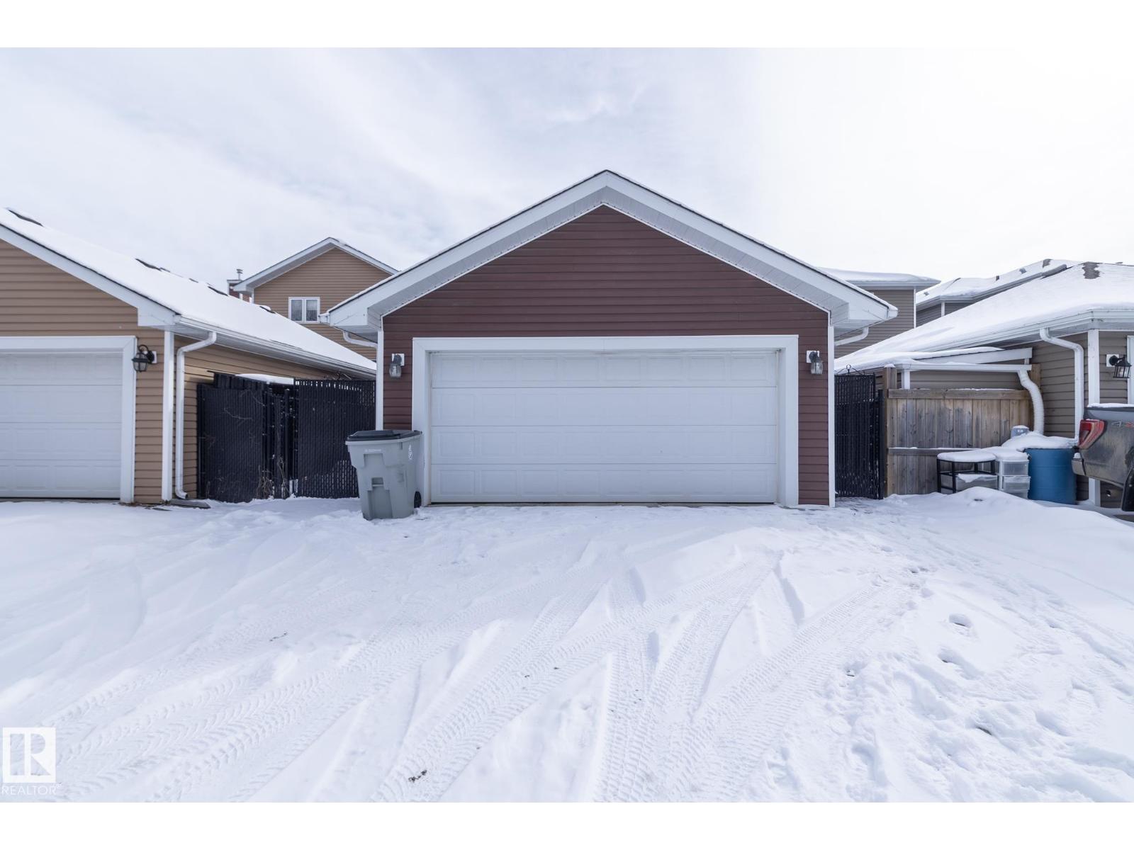 3818 53 St, Gibbons, Alberta  T0A 1N0 - Photo 18 - E4479077