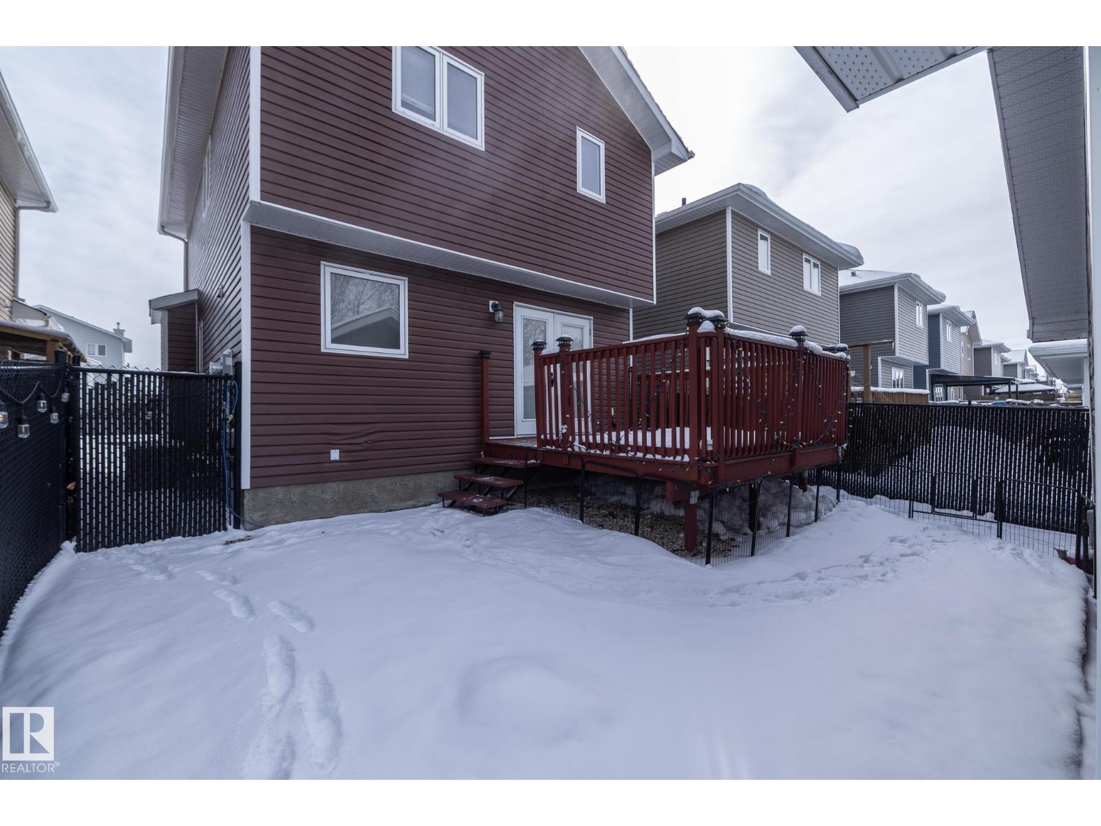 3818 53 St, Gibbons, Alberta  T0A 1N0 - Photo 19 - E4479077