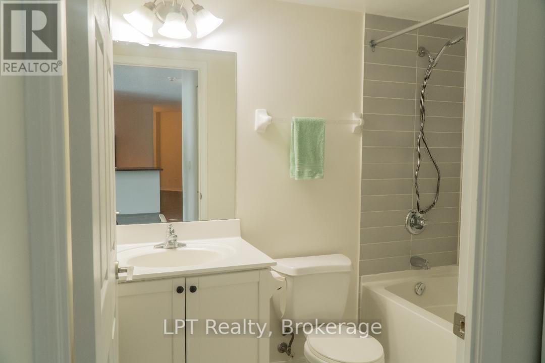 815 - 340 Watson Street W, Whitby (Port Whitby), Ontario  L1N 9G1 - Photo 24 - E12901708