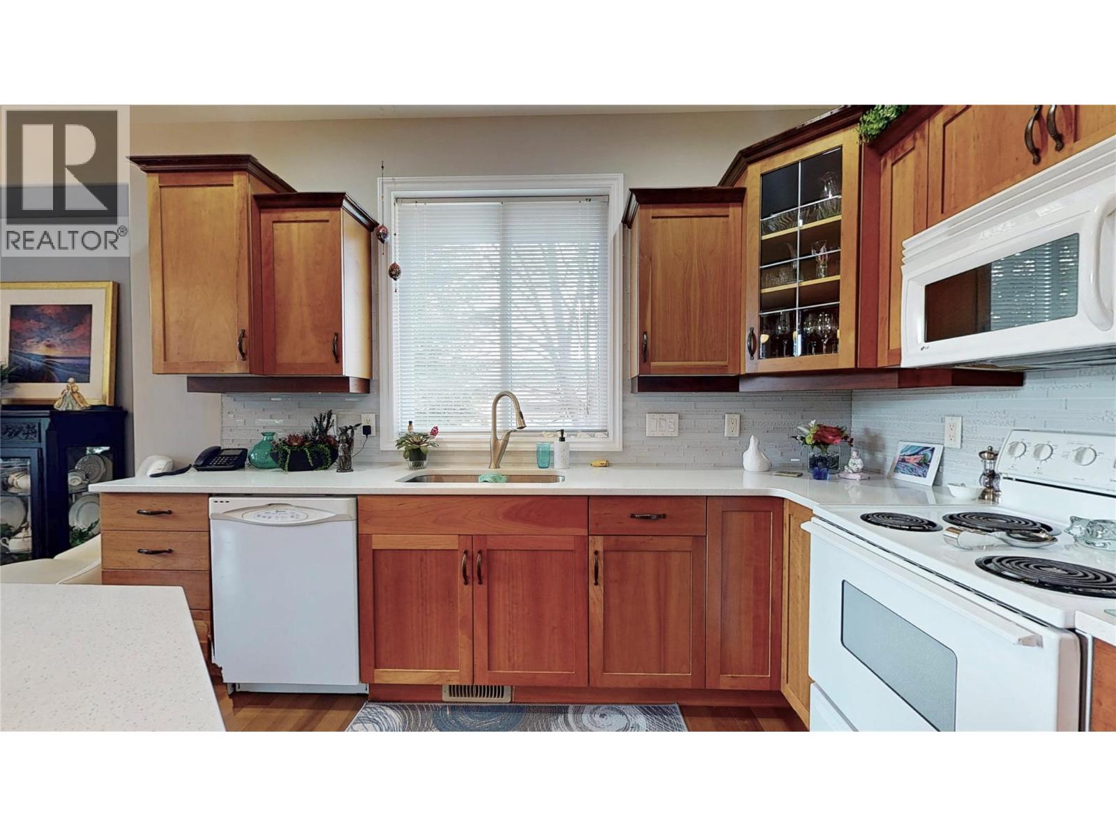 2523 Golf View Crescent, Blind Bay, British Columbia  V0E 1H1 - Photo 12 - 10375105