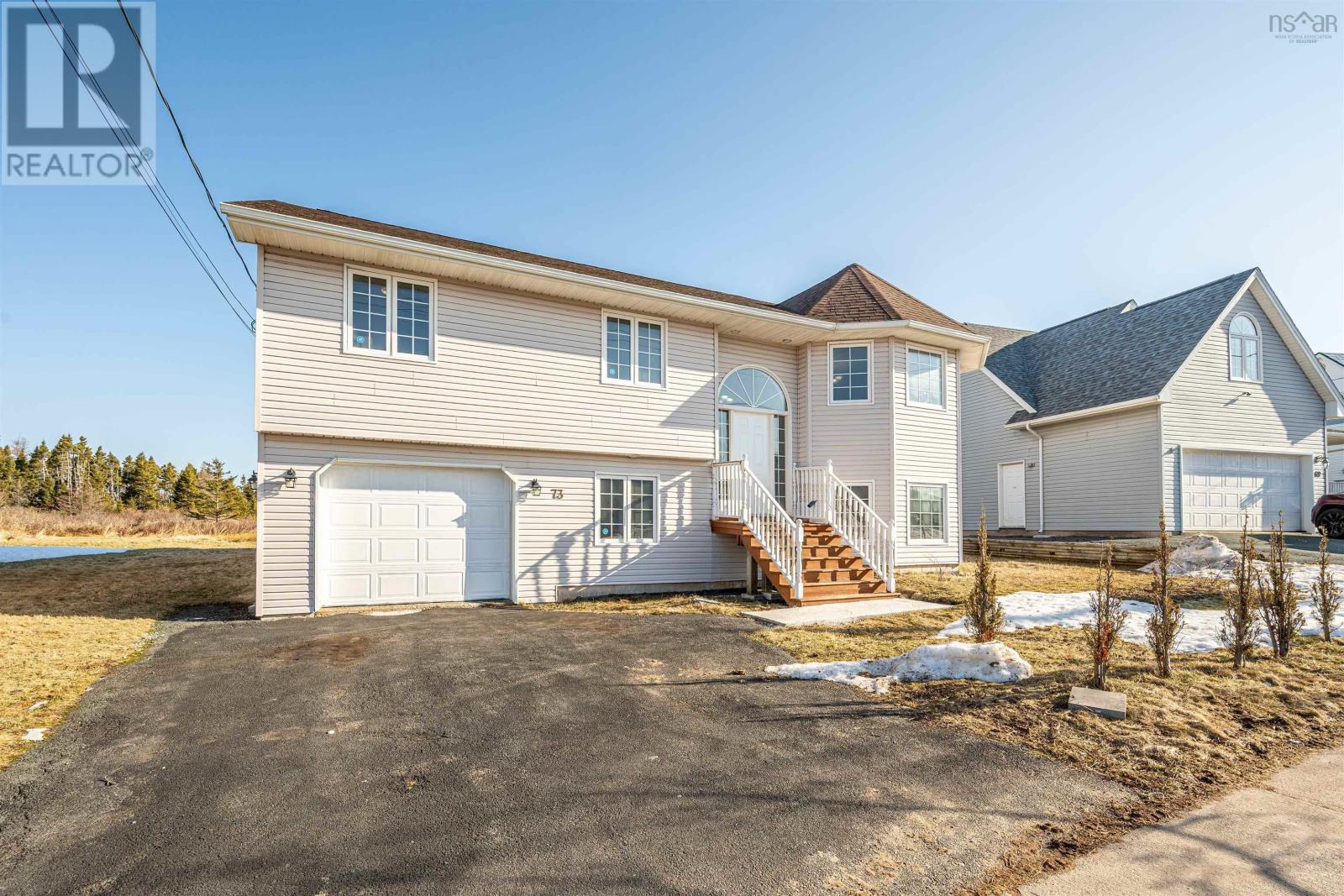 73 Sea Spray Drive, Eastern Passage, Nova Scotia B3G 1S5 - Photo 2 - 202604502