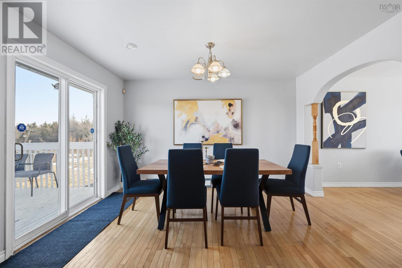 73 Sea Spray Drive, Eastern Passage, Nova Scotia B3G 1S5 - Photo 13 - 202604502