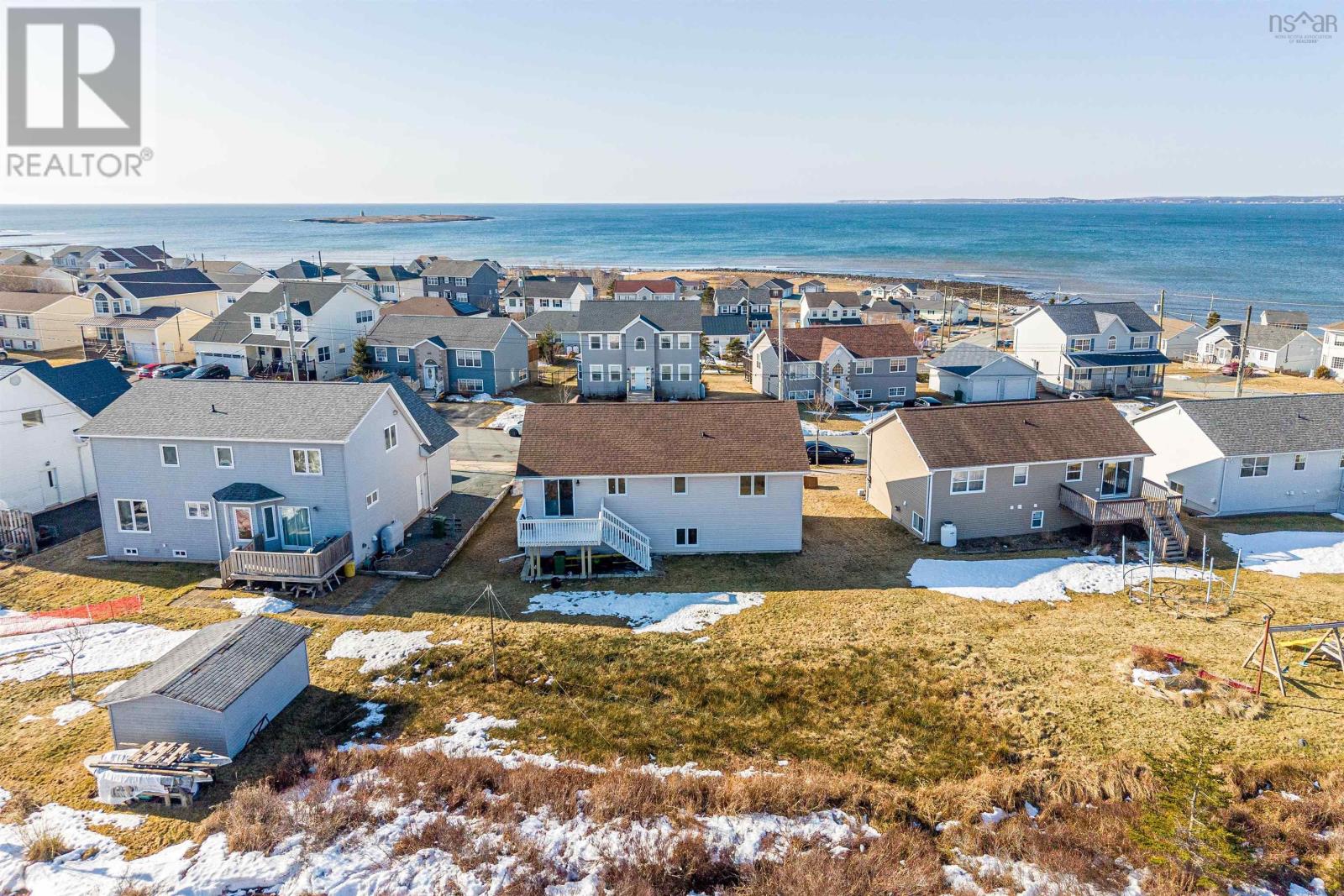 73 Sea Spray Drive, Eastern Passage, Nova Scotia B3G 1S5 - Photo 49 - 202604502