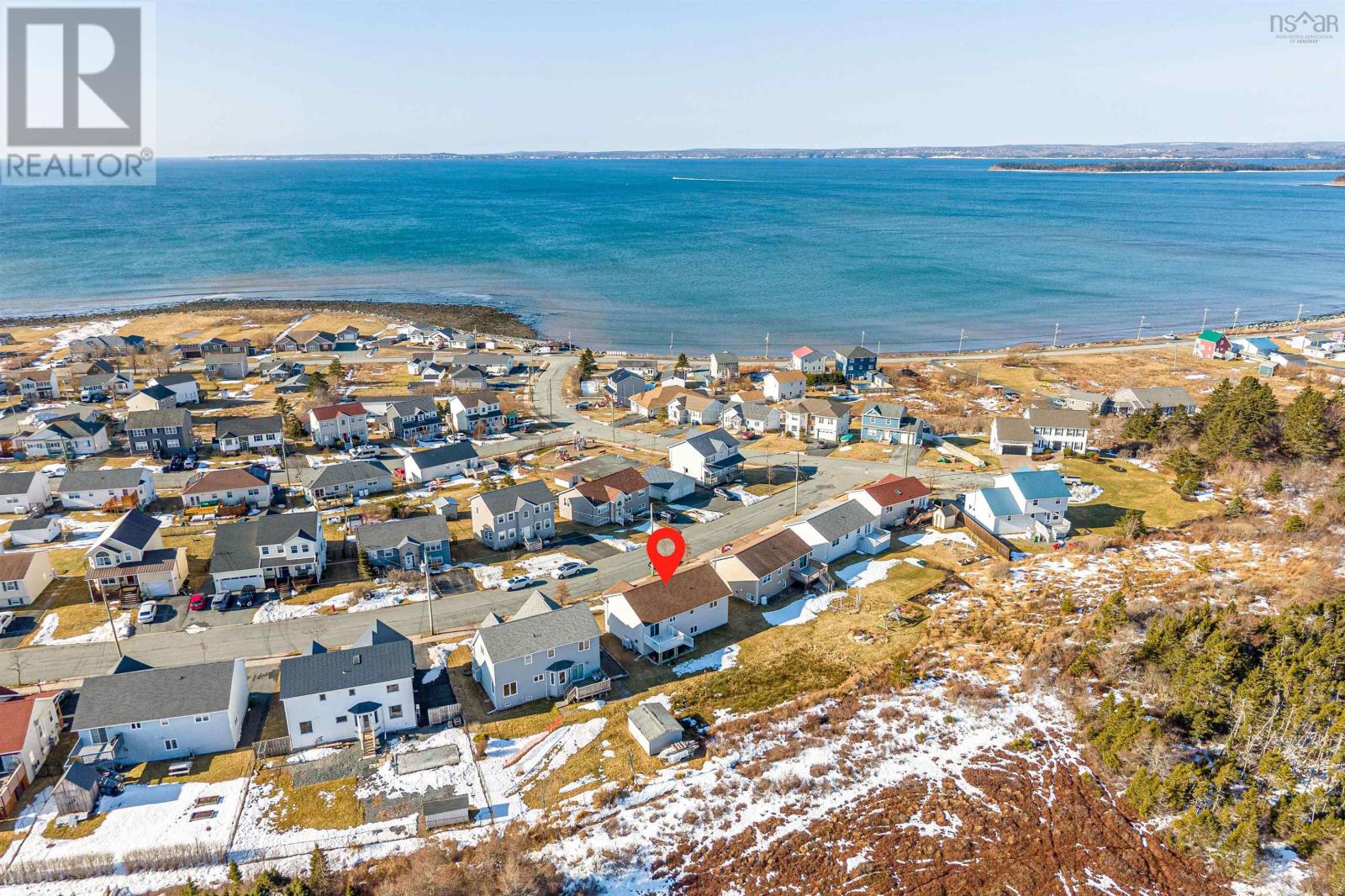 73 Sea Spray Drive, Eastern Passage, Nova Scotia B3G 1S5 - Photo 50 - 202604502