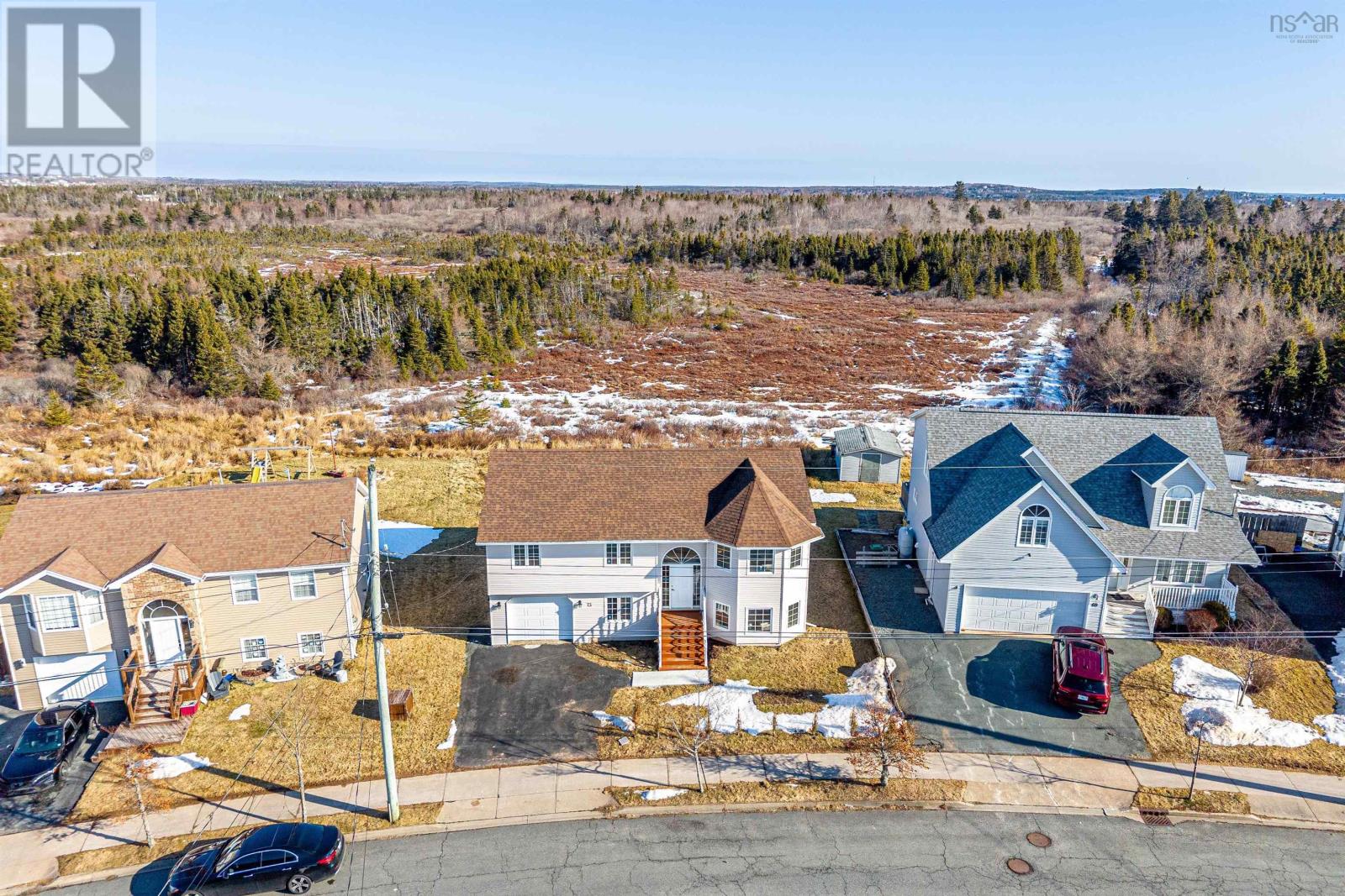 73 Sea Spray Drive, Eastern Passage, Nova Scotia B3G 1S5 - Photo 46 - 202604502