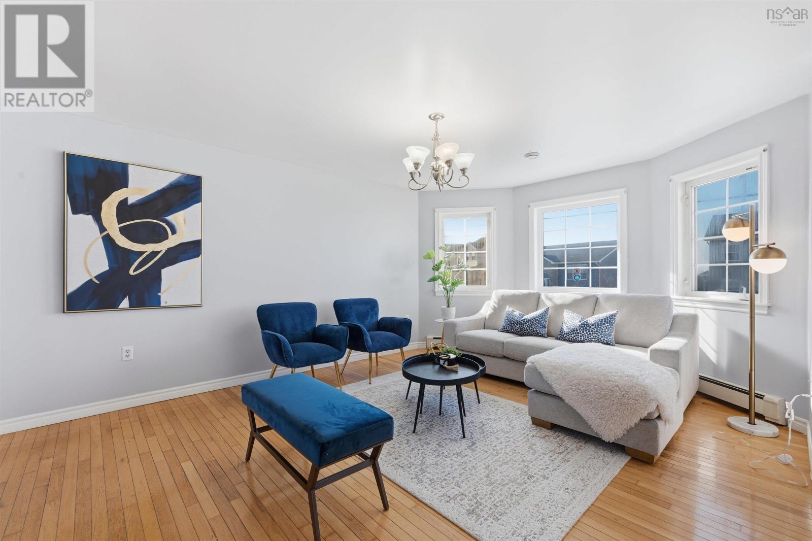 73 Sea Spray Drive, Eastern Passage, Nova Scotia B3G 1S5 - Photo 6 - 202604502