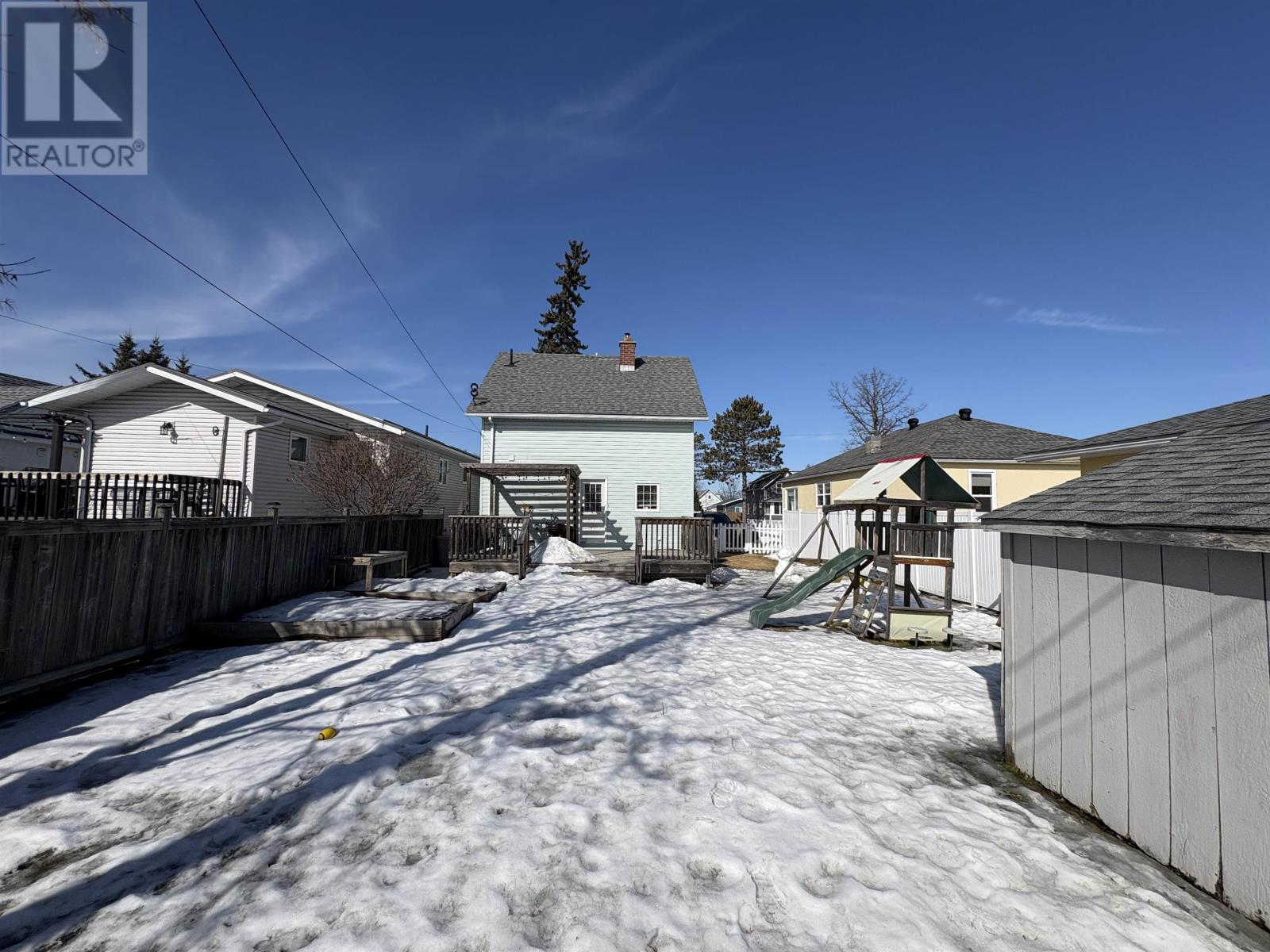 523 First St E, Fort Frances, Ontario  P9A 1L2 - Photo 37 - TB2600521