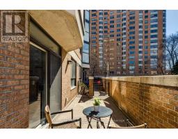 108 - 271 RIDLEY BOULEVARD, Toronto, Ontario