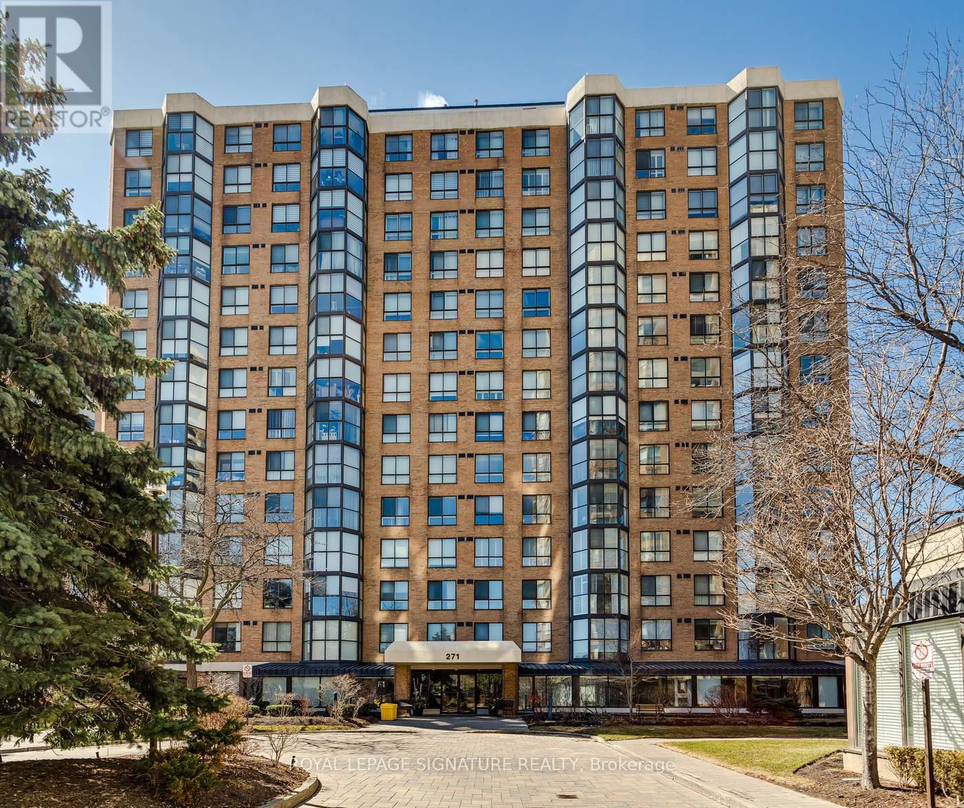 108 - 271 Ridley Boulevard, Toronto, Ontario  M5M 4N6 - Photo 23 - C12923018