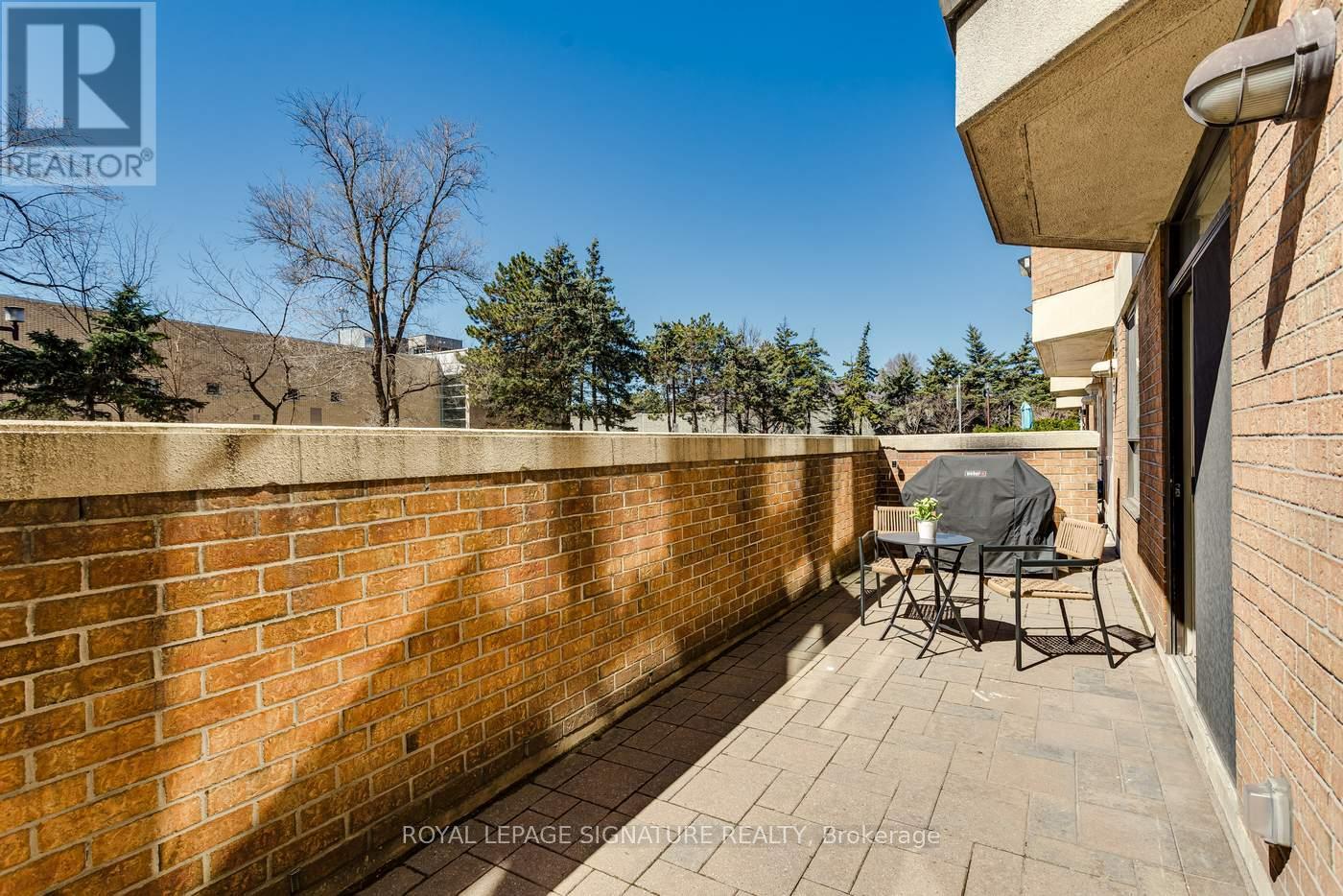 108 - 271 Ridley Boulevard, Toronto, Ontario  M5M 4N6 - Photo 15 - C12923018