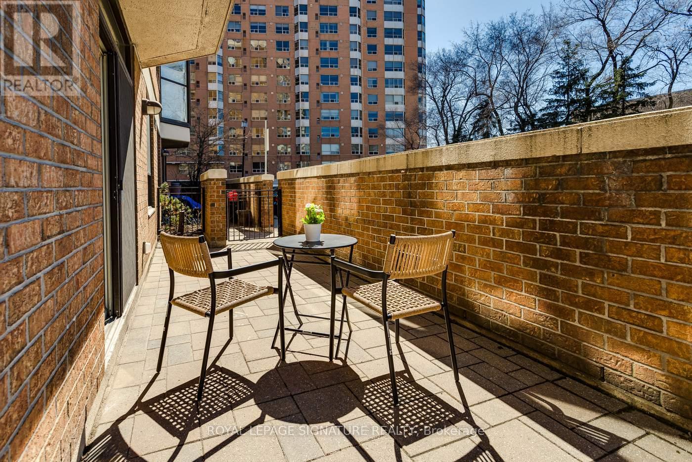 108 - 271 Ridley Boulevard, Toronto, Ontario  M5M 4N6 - Photo 17 - C12923018