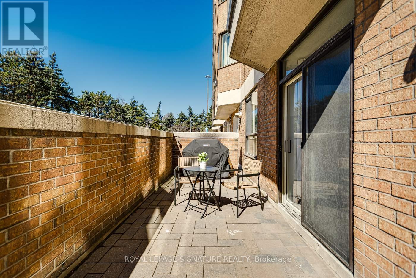 108 - 271 Ridley Boulevard, Toronto, Ontario  M5M 4N6 - Photo 16 - C12923018