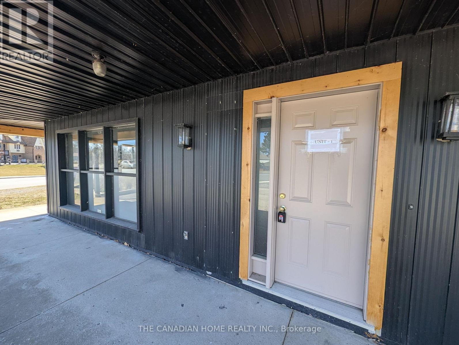 Unit 1 - 52 Hamilton Plank Road, Norfolk, Ontario  N0A 1N7 - Photo 10 - X12917700