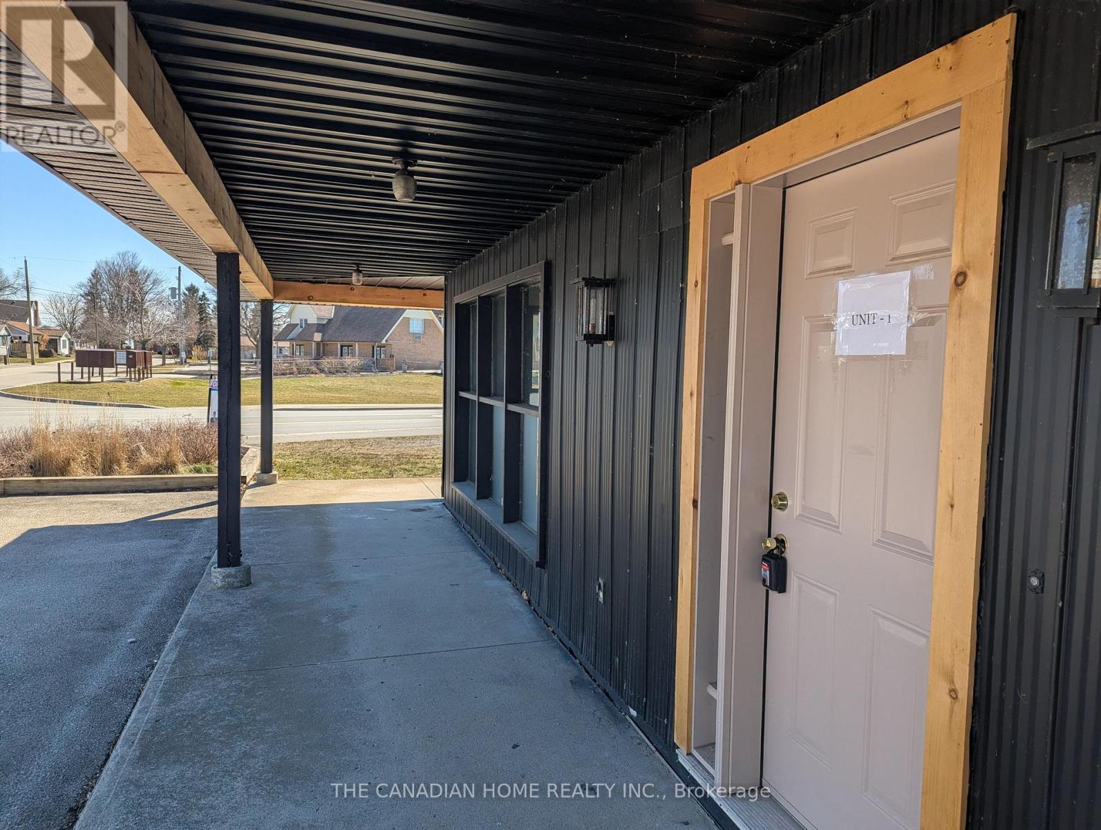 Unit 1 - 52 Hamilton Plank Road, Norfolk, Ontario  N0A 1N7 - Photo 11 - X12917700