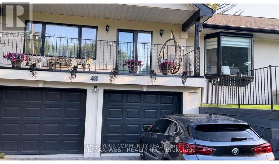 48 CLEARVIEW HEIGHTS N, King, Ontario