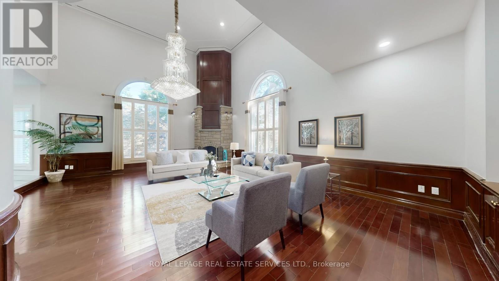 2416 Mississauga Road, Mississauga, Ontario  L5H 2L1 - Photo 12 - W12476807