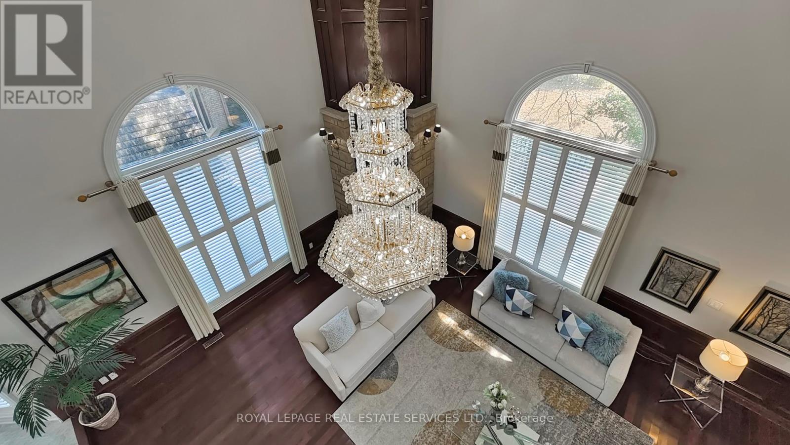 2416 Mississauga Road, Mississauga, Ontario  L5H 2L1 - Photo 14 - W12476807