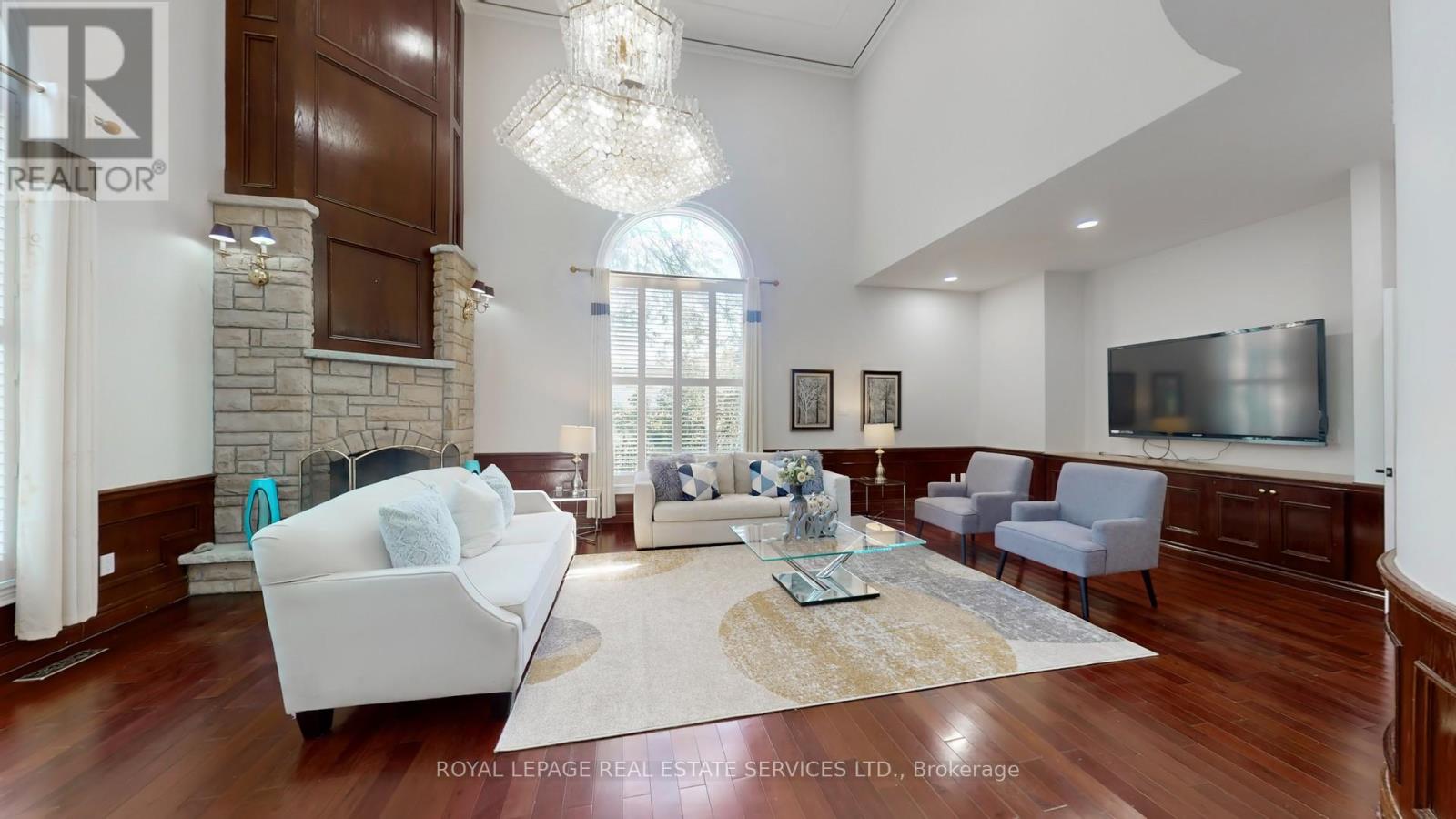 2416 Mississauga Road, Mississauga, Ontario  L5H 2L1 - Photo 11 - W12476807