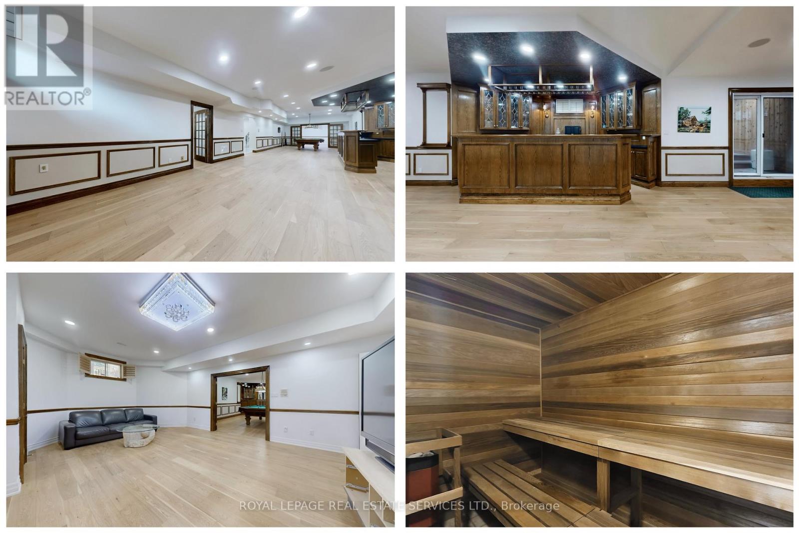 2416 Mississauga Road, Mississauga, Ontario  L5H 2L1 - Photo 37 - W12476807