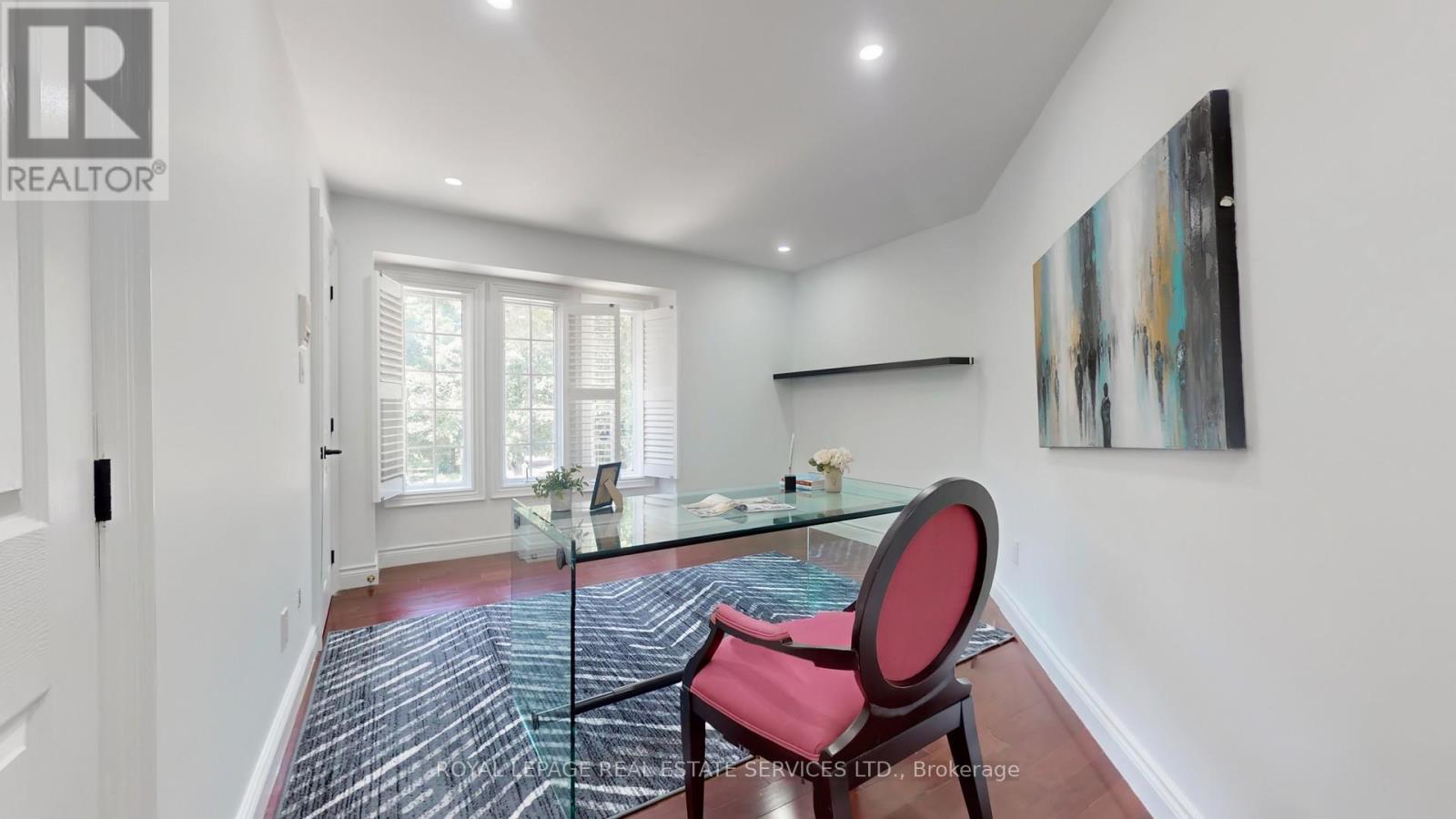 2416 Mississauga Road, Mississauga, Ontario  L5H 2L1 - Photo 32 - W12476807