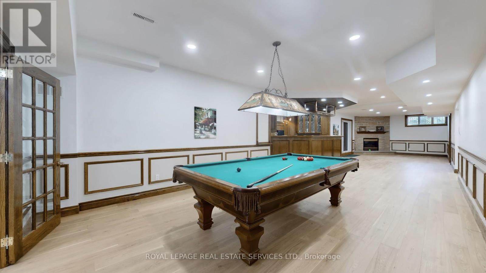 2416 Mississauga Road, Mississauga, Ontario  L5H 2L1 - Photo 36 - W12476807