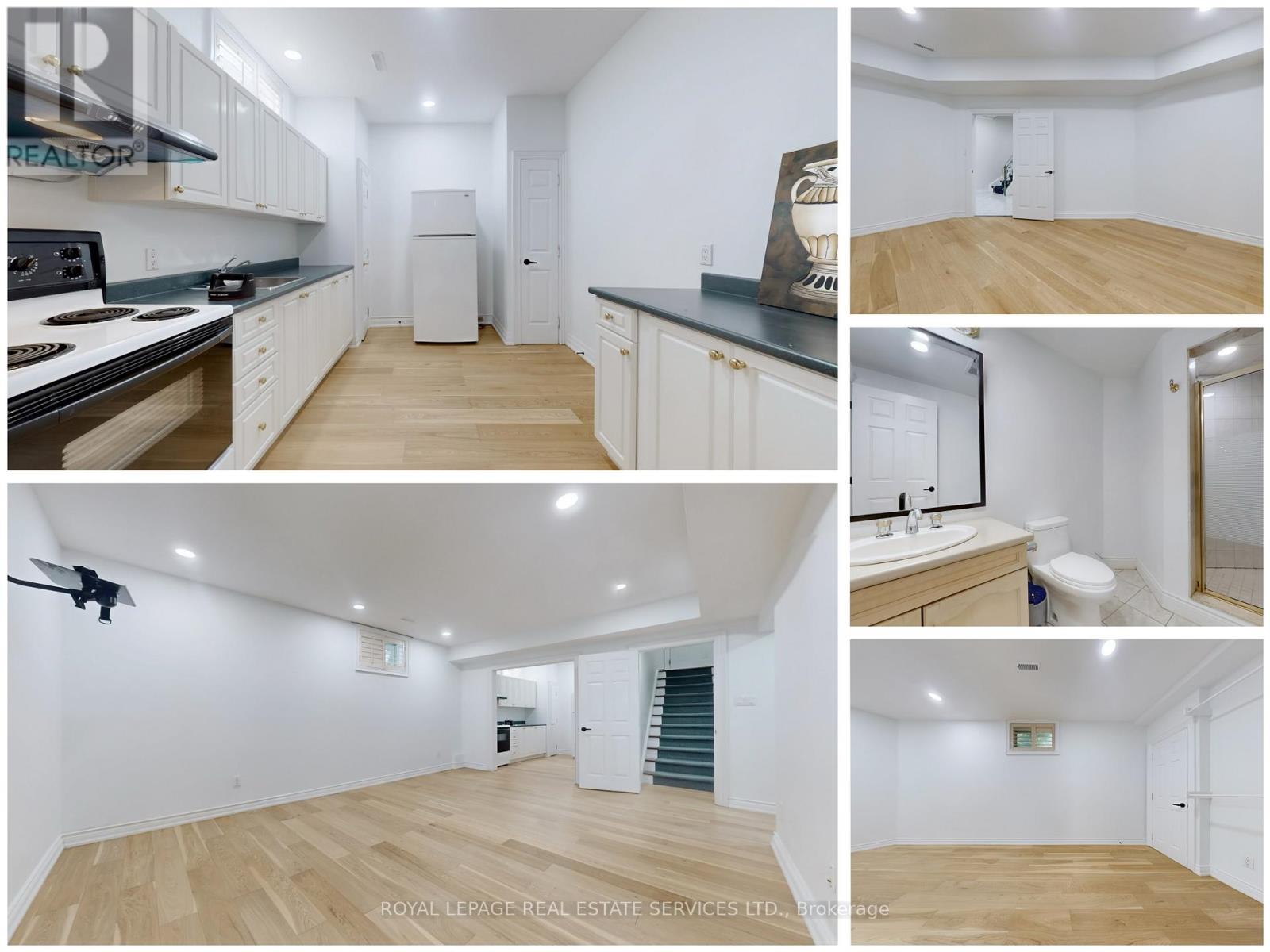 2416 Mississauga Road, Mississauga, Ontario  L5H 2L1 - Photo 38 - W12476807