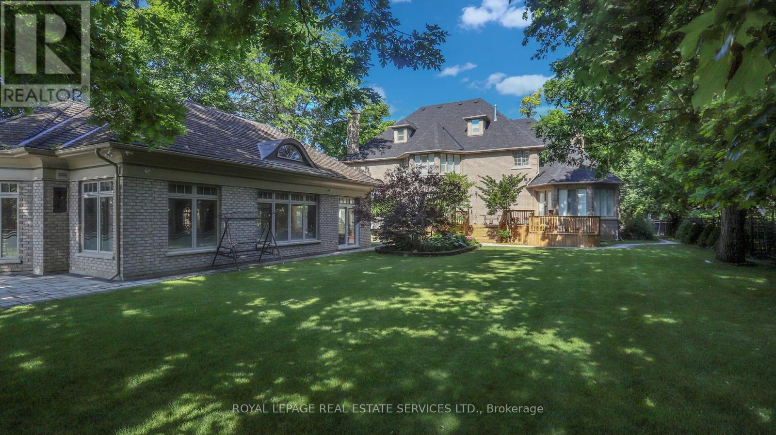 2416 Mississauga Road, Mississauga, Ontario  L5H 2L1 - Photo 44 - W12476807