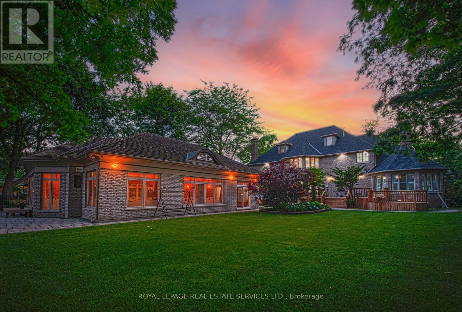 2416 Mississauga Road, Mississauga, Ontario  L5H 2L1 - Photo 42 - W12476807