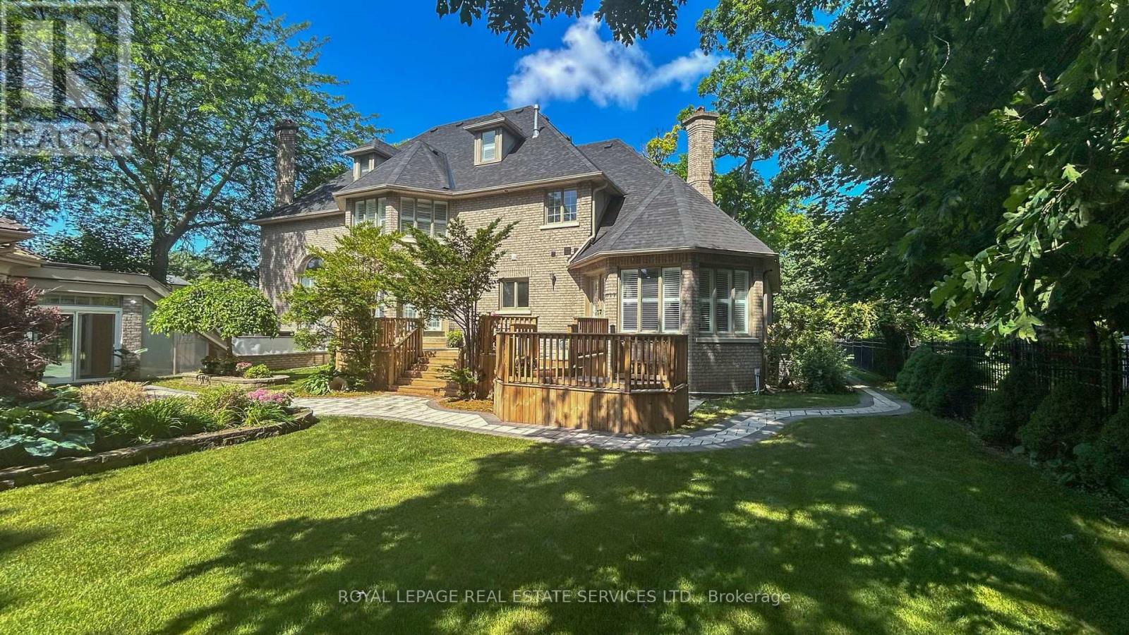 2416 Mississauga Road, Mississauga, Ontario  L5H 2L1 - Photo 45 - W12476807