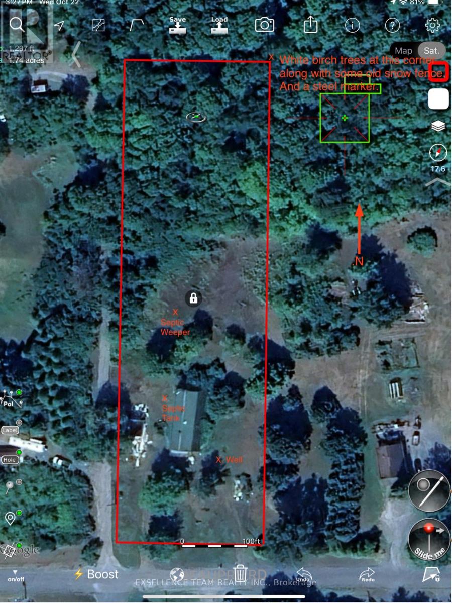 20115 Beaupre Road W, South Glengarry, Ontario  K0C 1L0 - Photo 14 - X12482595