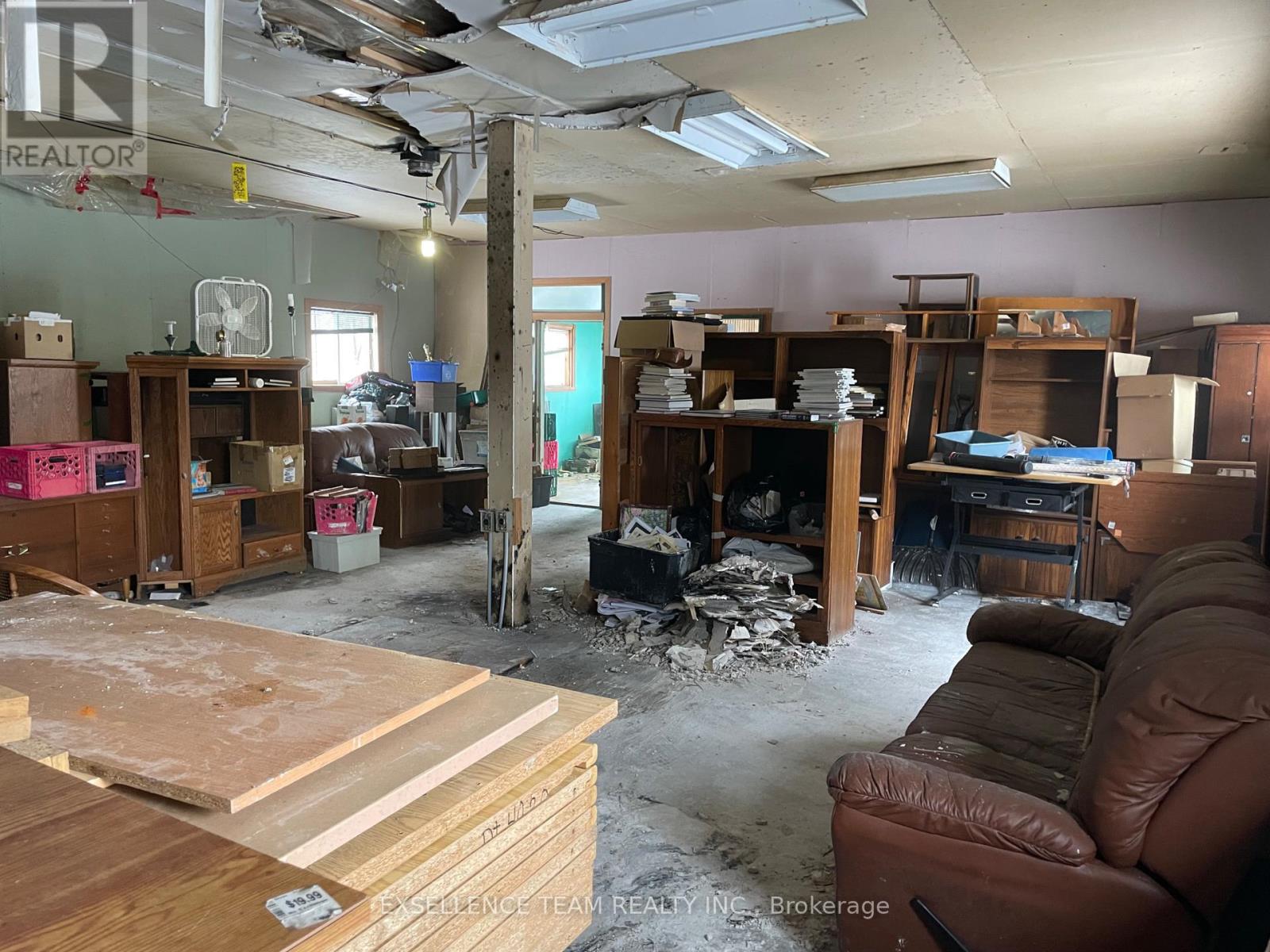 20115 Beaupre Road W, South Glengarry, Ontario  K0C 1L0 - Photo 15 - X12482595